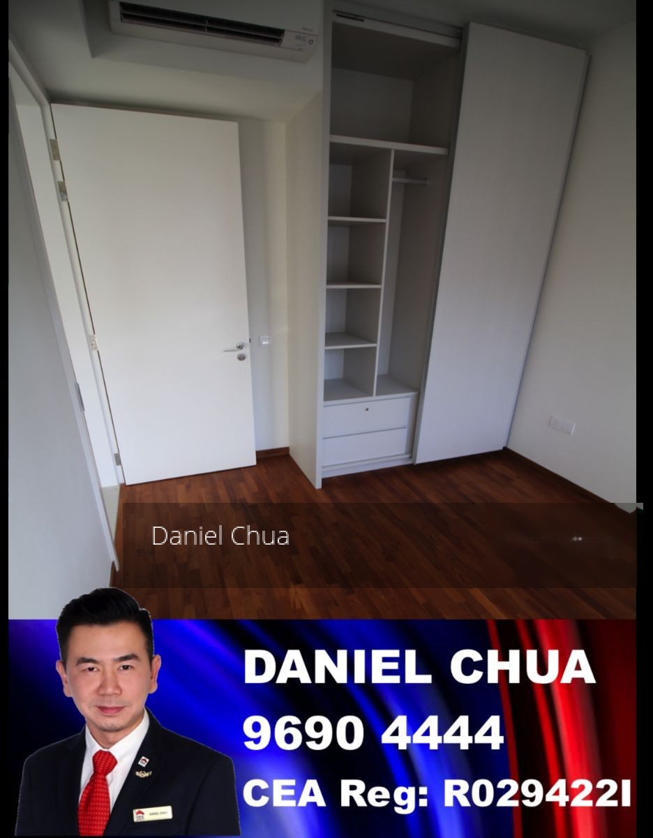 Bedok Residences (D16), Apartment #127582622